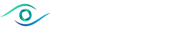 logo oculista roberto parisio white